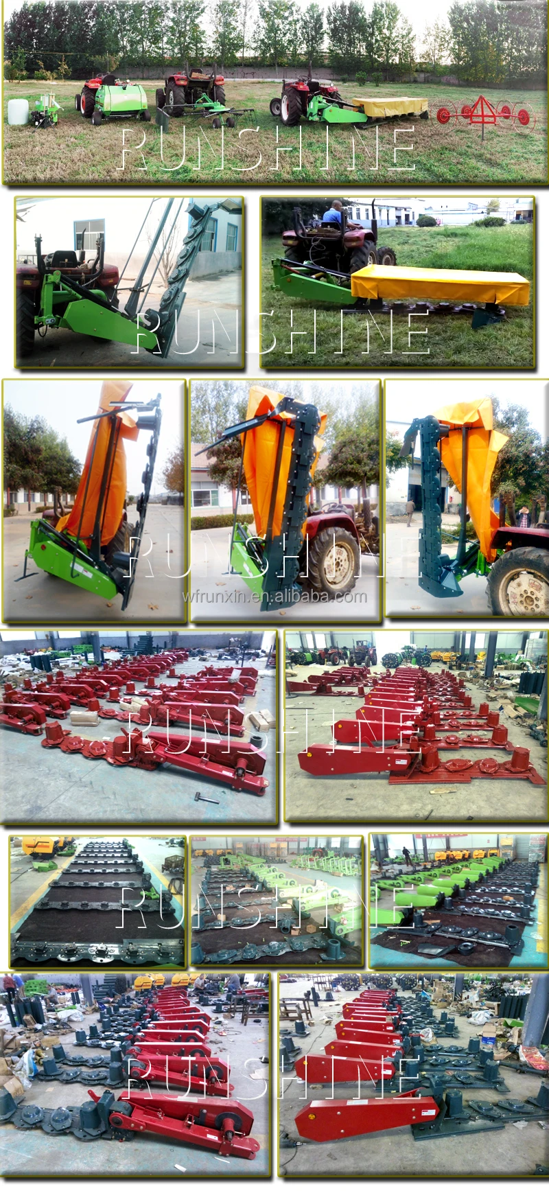 Factory Direct Sell Disc Hay Cutter Buy Disc Hay Cutter,Hay Cutter