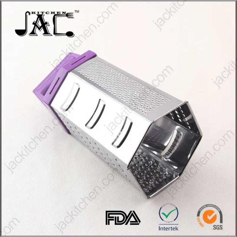 Home & Garden Convenient Vegetable Tools Cheese Chocolate Grater