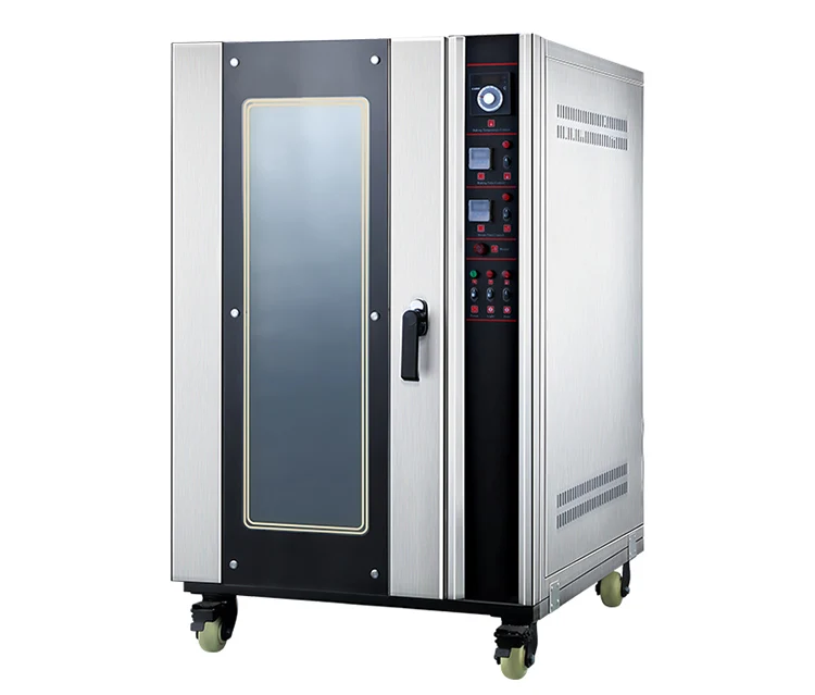 commercial convection oven
