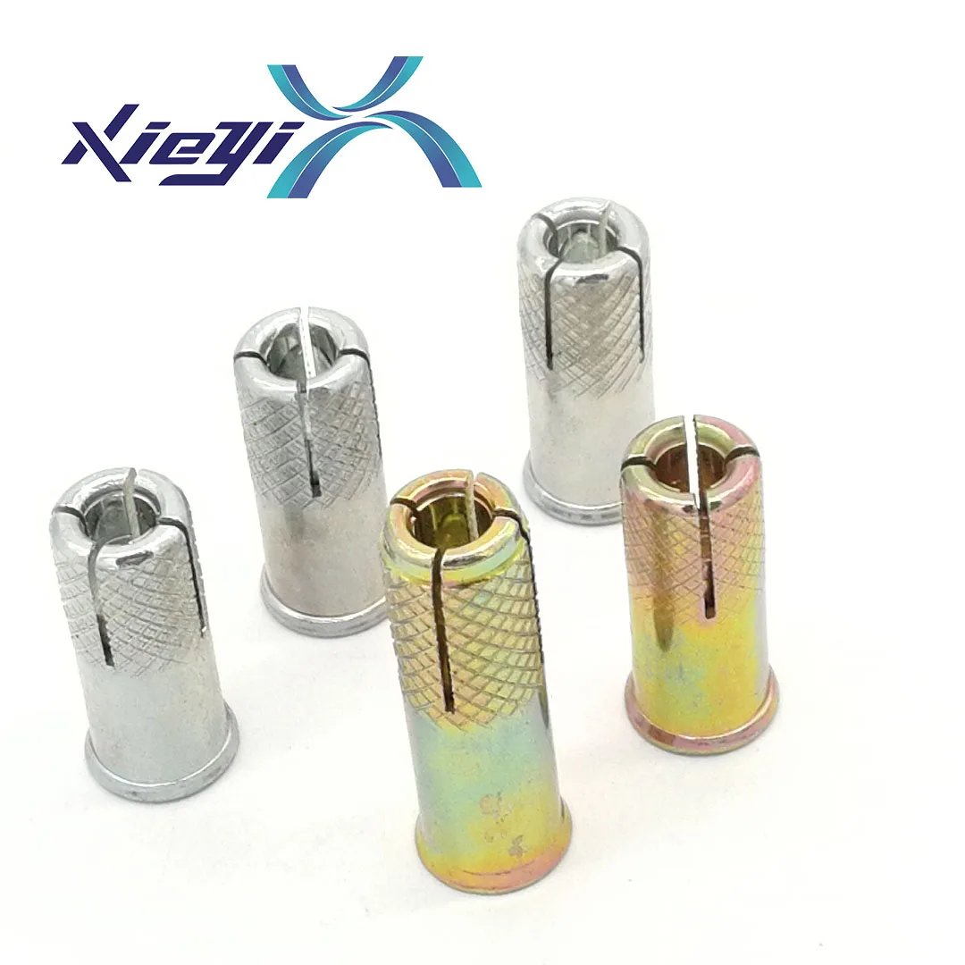 Powers Steel Drop In Expansion Anchor For Concrete Structures Buy