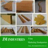 Customized arch wood decorative ceiling Factory