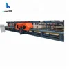 Factory price two head rebar bending machinery steel bar robot bender