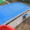Complete stable easy install prefab China steel structure fabricated workshop plans
