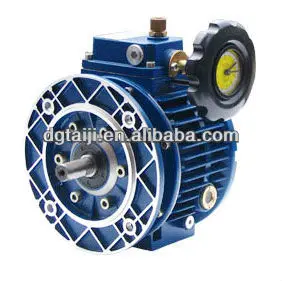 Chinese Factory directly produce mechanical speed variator
