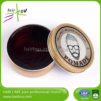 Cheap Salons Hair Wax Pomade Hair Waxing Gel Wholesale Buy