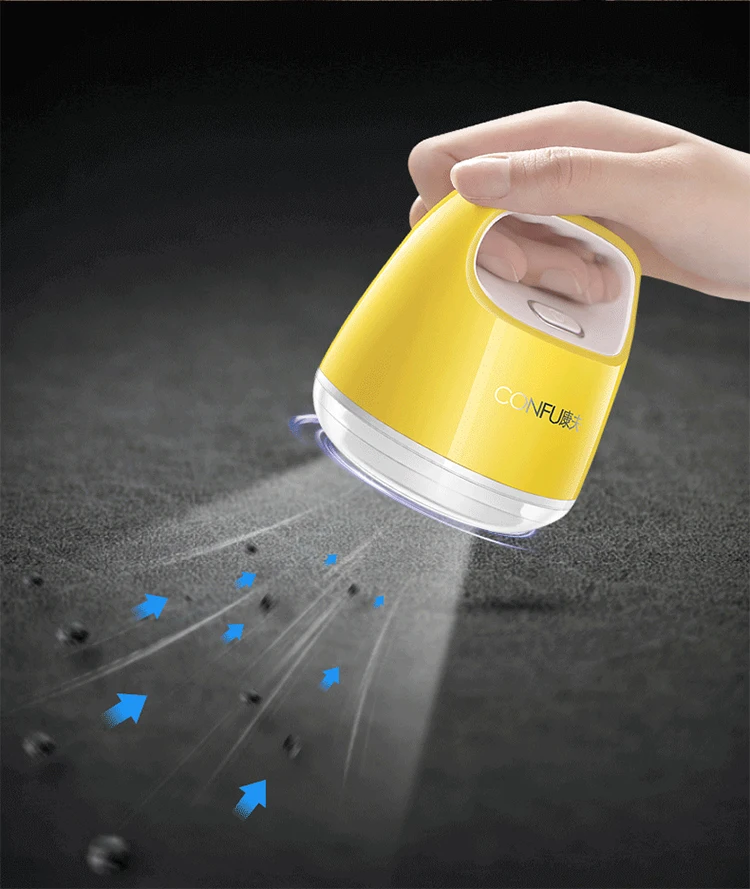 Best Usb Rechargeable Cordless Clothes Sweater Mini Lint Remover Buy