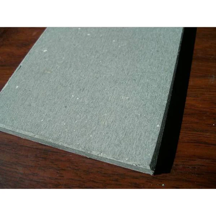 For Interior Garage Wall Finish Materials Compressed Fiber Cement