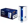 Free sample Best selling ultrasonic pest repeller plug in insect repellent with customization logo