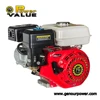 Small gasoline engine 5.5 hp