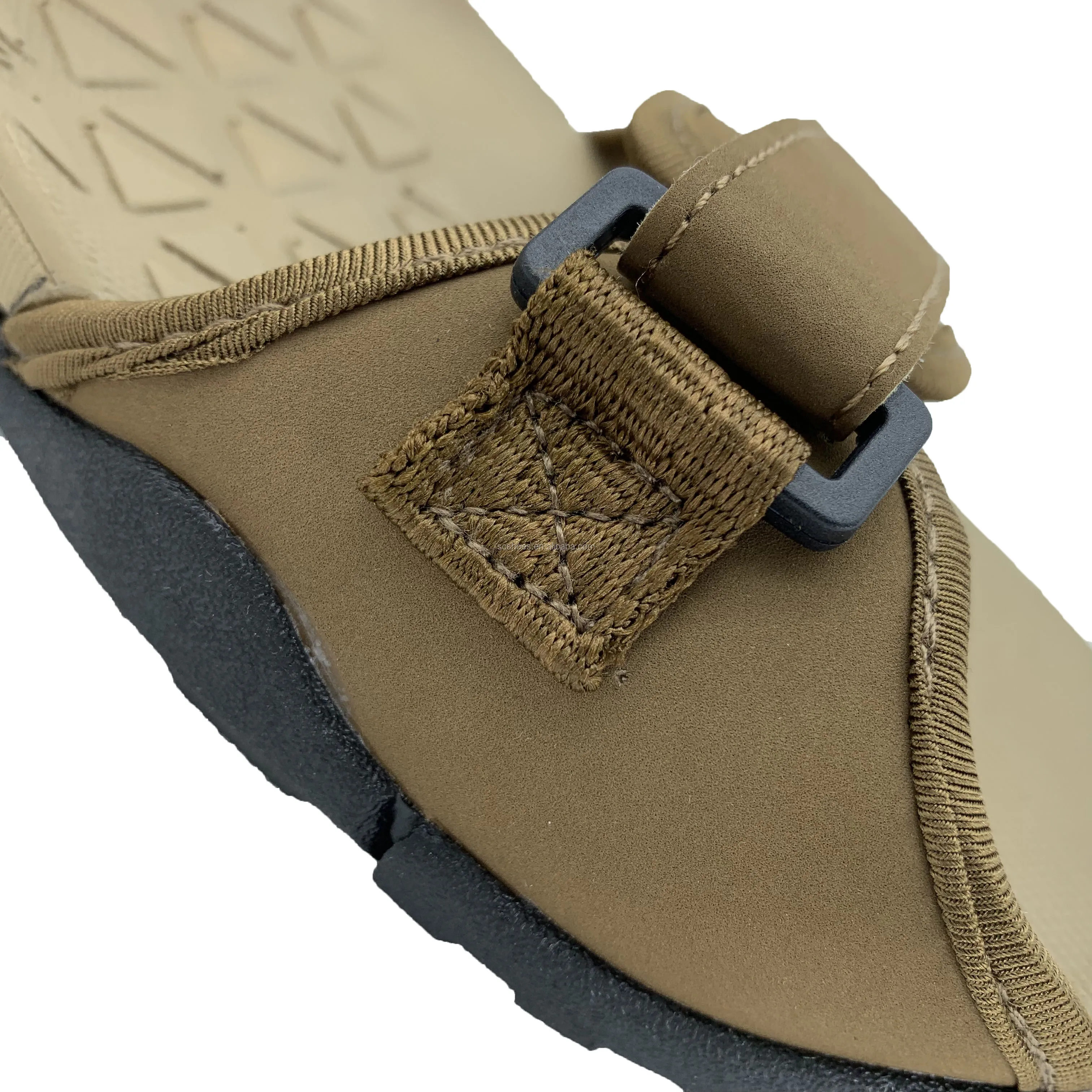 new summer slouch sandals for men comfort casual sandals