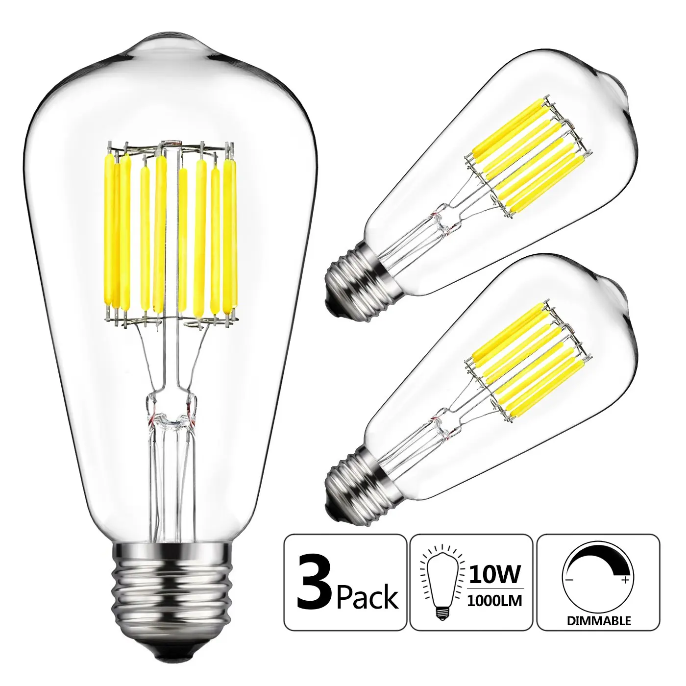 Cheap Vintage Filament Light Bulbs, find Vintage Filament Light Bulbs