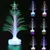 Xmas Color Changing Christmas Tree Star LED Night Light Lamp for Home Decoration