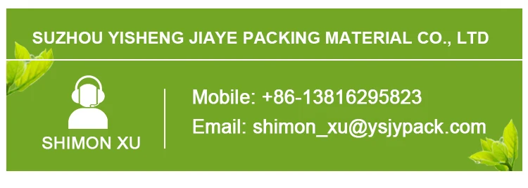 cloth aluminum foil backed fabric