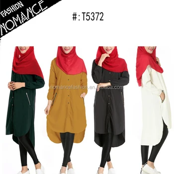 clothes for muslim ladies