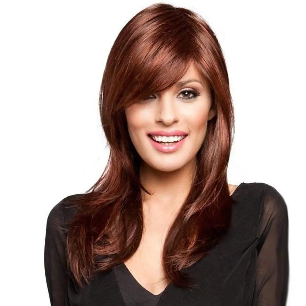 Cheap Auburn Wigs Women, find Auburn Wigs Women deals on line at ...