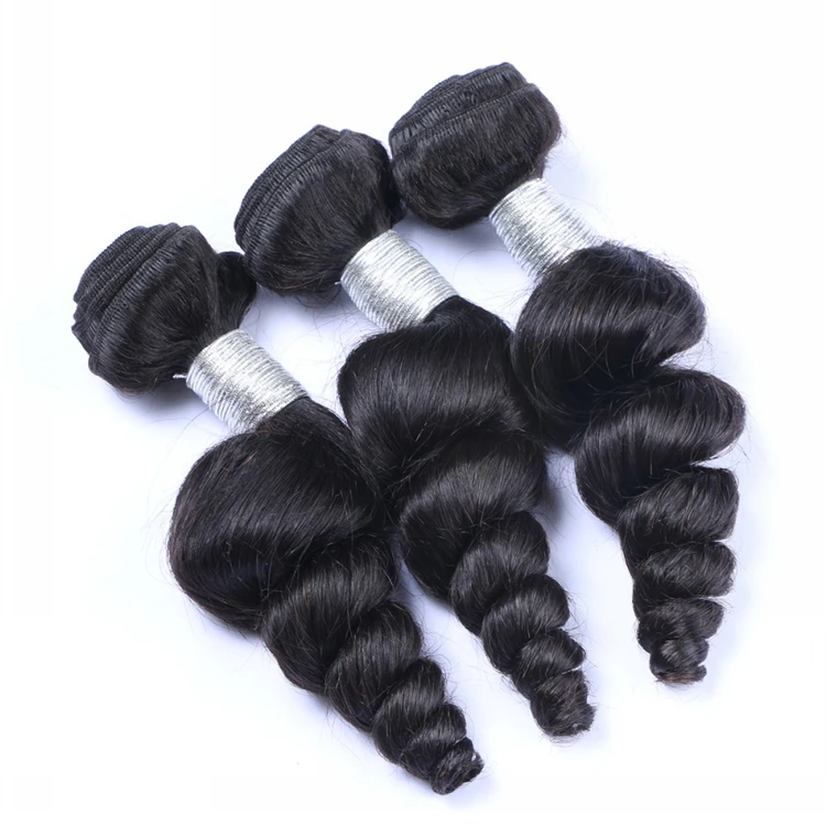 
Free Sample loose wave brazilian hair weave prices kanekalon jumbo braid hair 