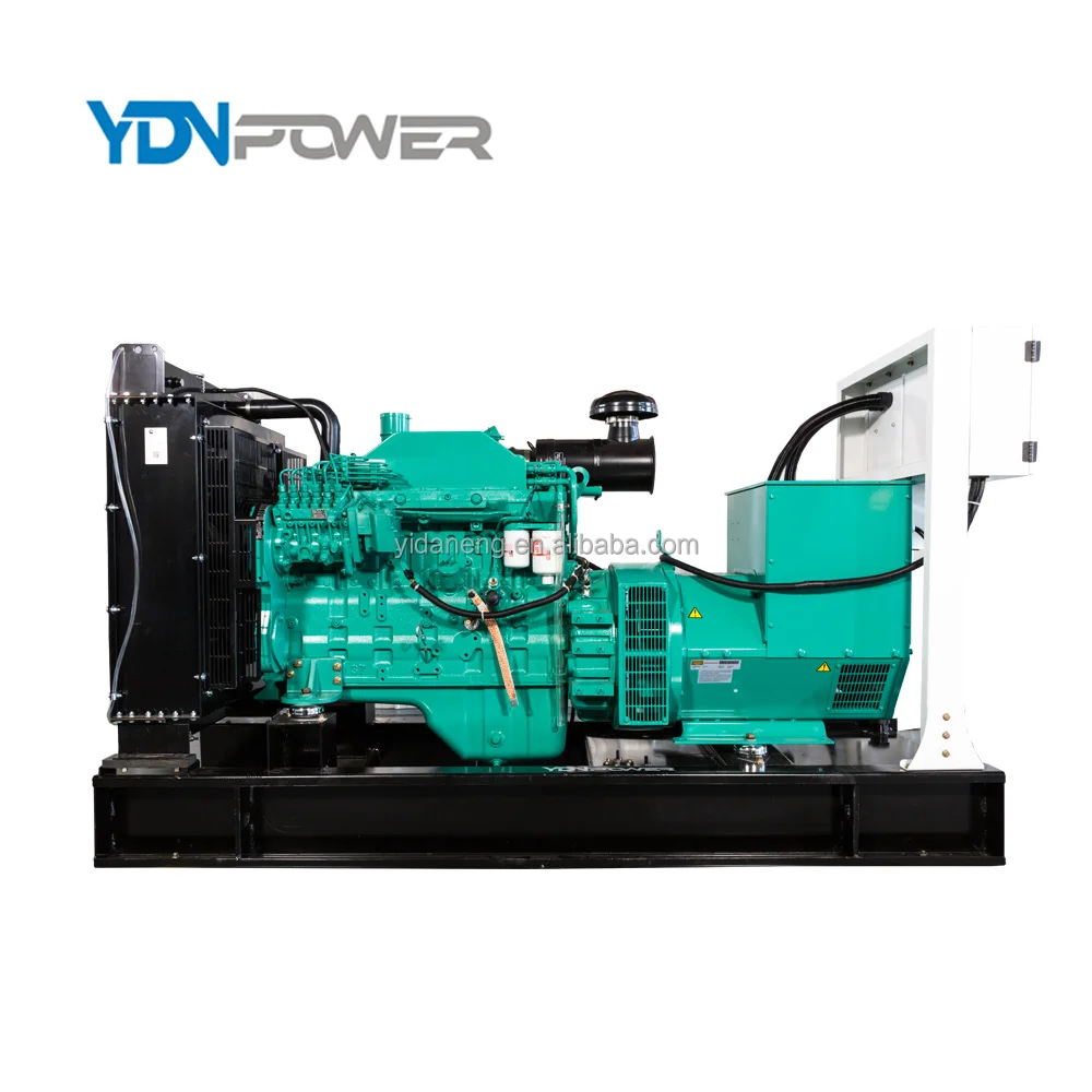 Cummins 160kva Generators China Wholesale, 160kva Generator Suppliers - Alibaba