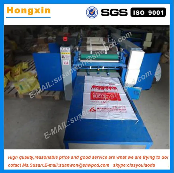 Automatic 3 Colors Inkjet Digital Plastic Bag Printer Buy Digital