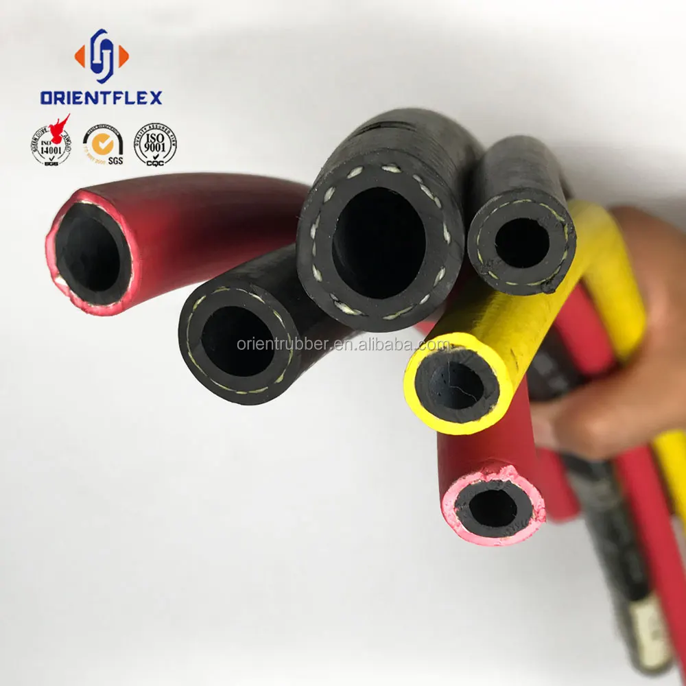 Flex Rubber Air Water Hose/ High Pressure Reinforced Hose Buy Rubber