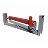 Trough Idlers Equal Length Rollers of Bulk Material Handling