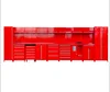 2019 new design ultimate storage garage workbench and storage system
