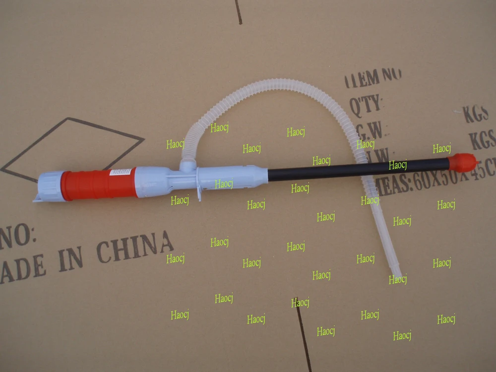 Battery Powered Pump/battery Sprayer Pump/battery Powered Fuel Pump