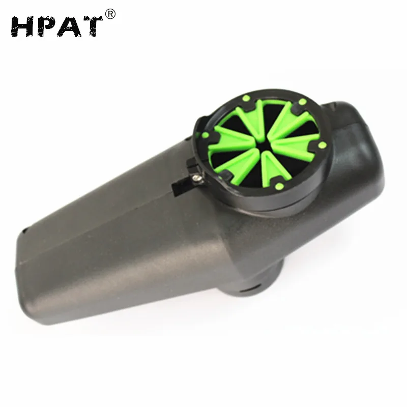 Exalt Paintball Universal Speedfeed Feedgate Black With Lime Buy