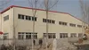 steel frame multipurpose steel structure 4s car showroom