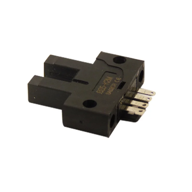 Autonics Bs5-k2m-p Inalámbrica Pnp Interruptor Micro Infrarrojos Sensor ...