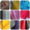 Best quality PU coating Waterproof Fire resistant boat cover fabric ,anti uv 50+