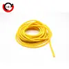 High Elasticity latex rubber stretch tube with different color