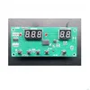 High precision time and temperature control pcba assembly