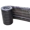 12 ga wire backed silt fence fabric
