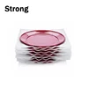 EPE Cushion Foam Wrap Sheets Moving Supplies Packing Foam Packing Material for Dishes 12*12''