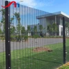High Quality Decorative Fence Wire Mesh / Metal Fence Posts / Decorative Metal Garden Fence With ISO&BV