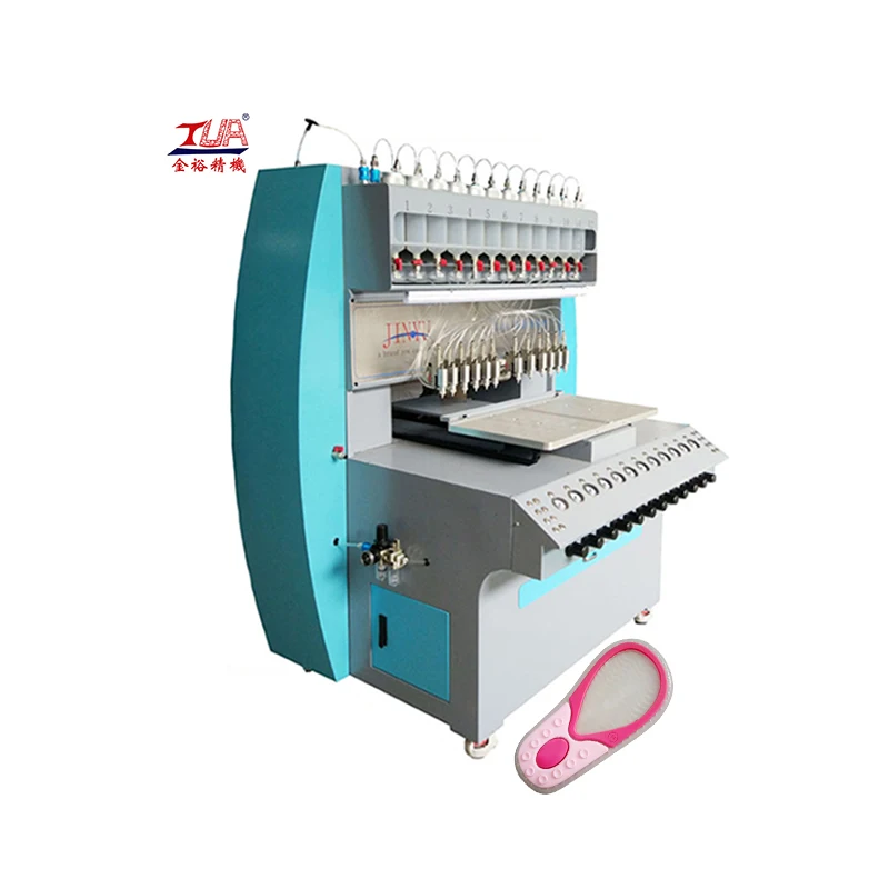 hot selling automatic Pvc Insole make machine