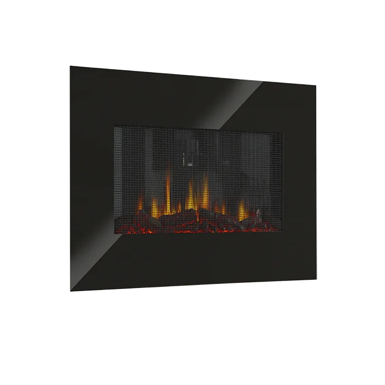 New Technology 42 Remote Control Video Flame 220v110v Decorative