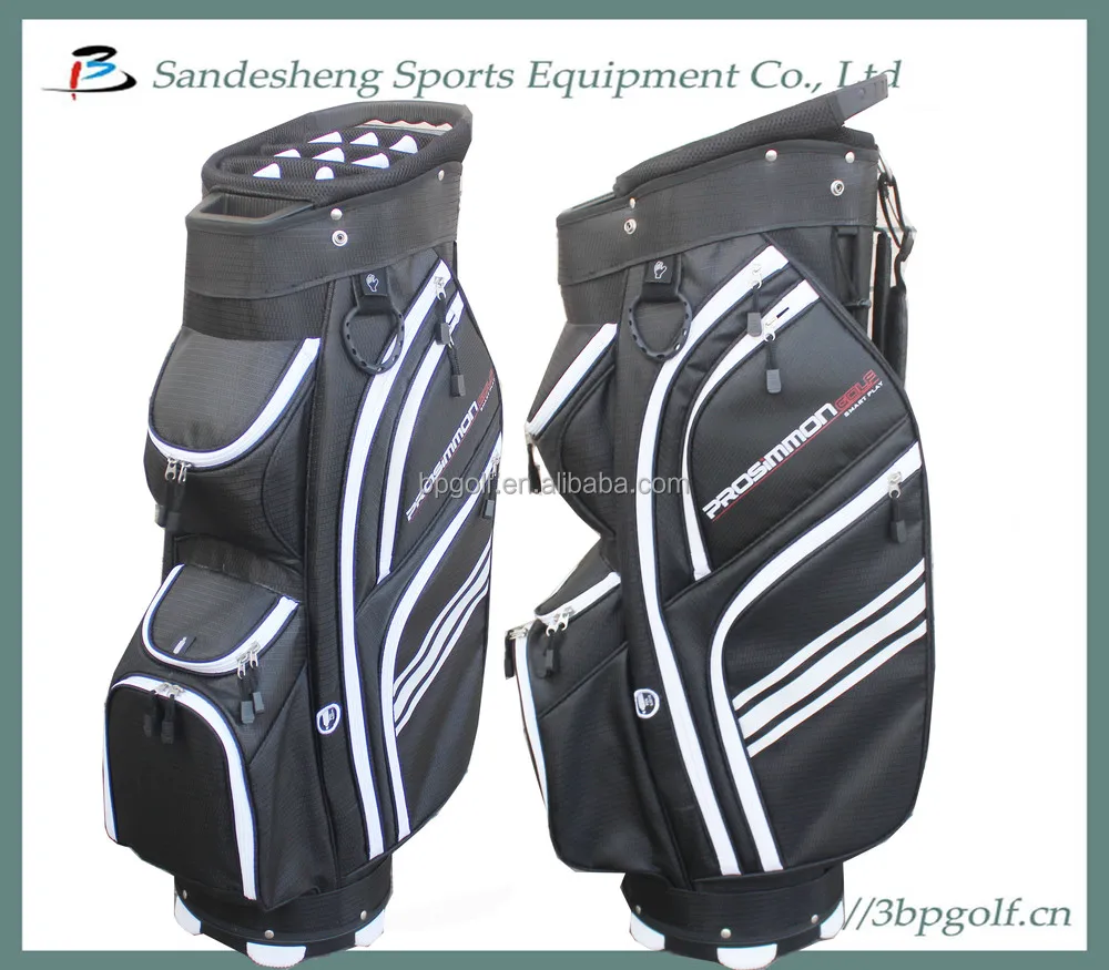 2017 Fashion New Design Classic Golf Bag Organizer 2017 Fashion New Design Classic Golf Bag Organizer
