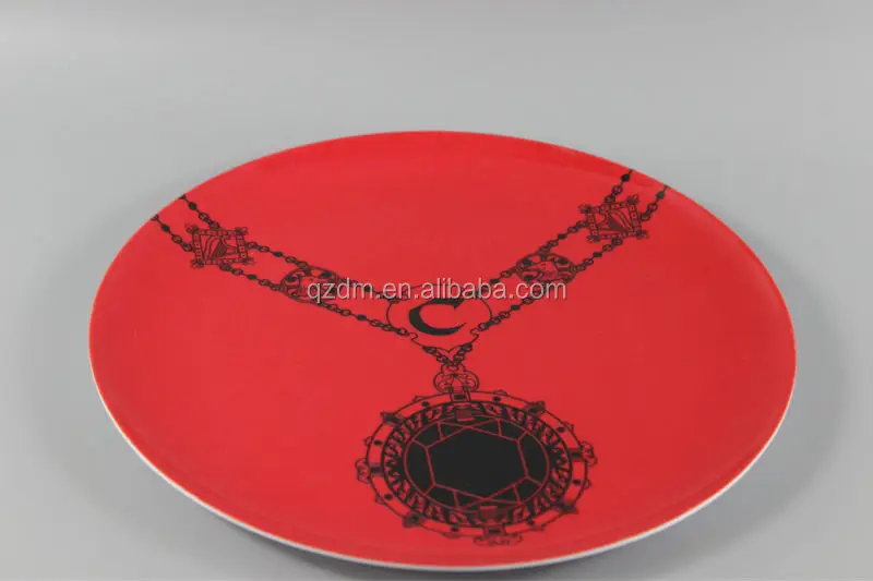 Melamine Dinner Plates For Wedding