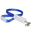 2019 hot sale wholesale customized logo type-c lanyard charging cable ce rohs fcc