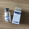 Medication Package Test P 10ml Vial Labels