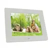 White / Black 7" 8" 10" android advertising display ad player Digital Photo Frame Picture Frames with touch screen