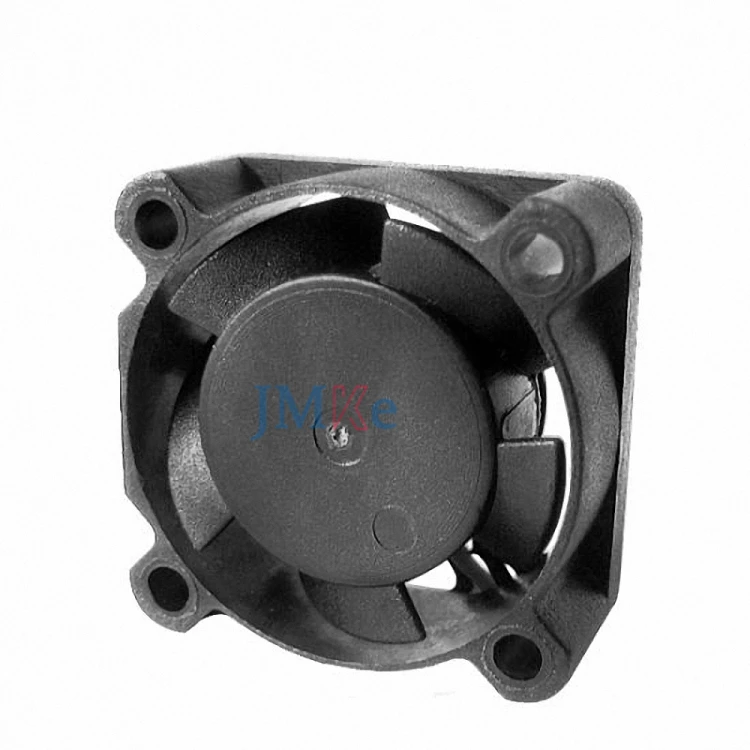Jmke 25x25x10mm 5v 12v Dc Brushless Cooling Fan 25mm Dc Axial Fan - Buy ...