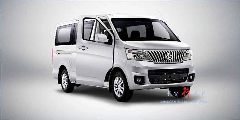 Changan G10 Hiace Mini Van No Suzuki Buy Mini Van Suzuki Van Product On Alibaba Com