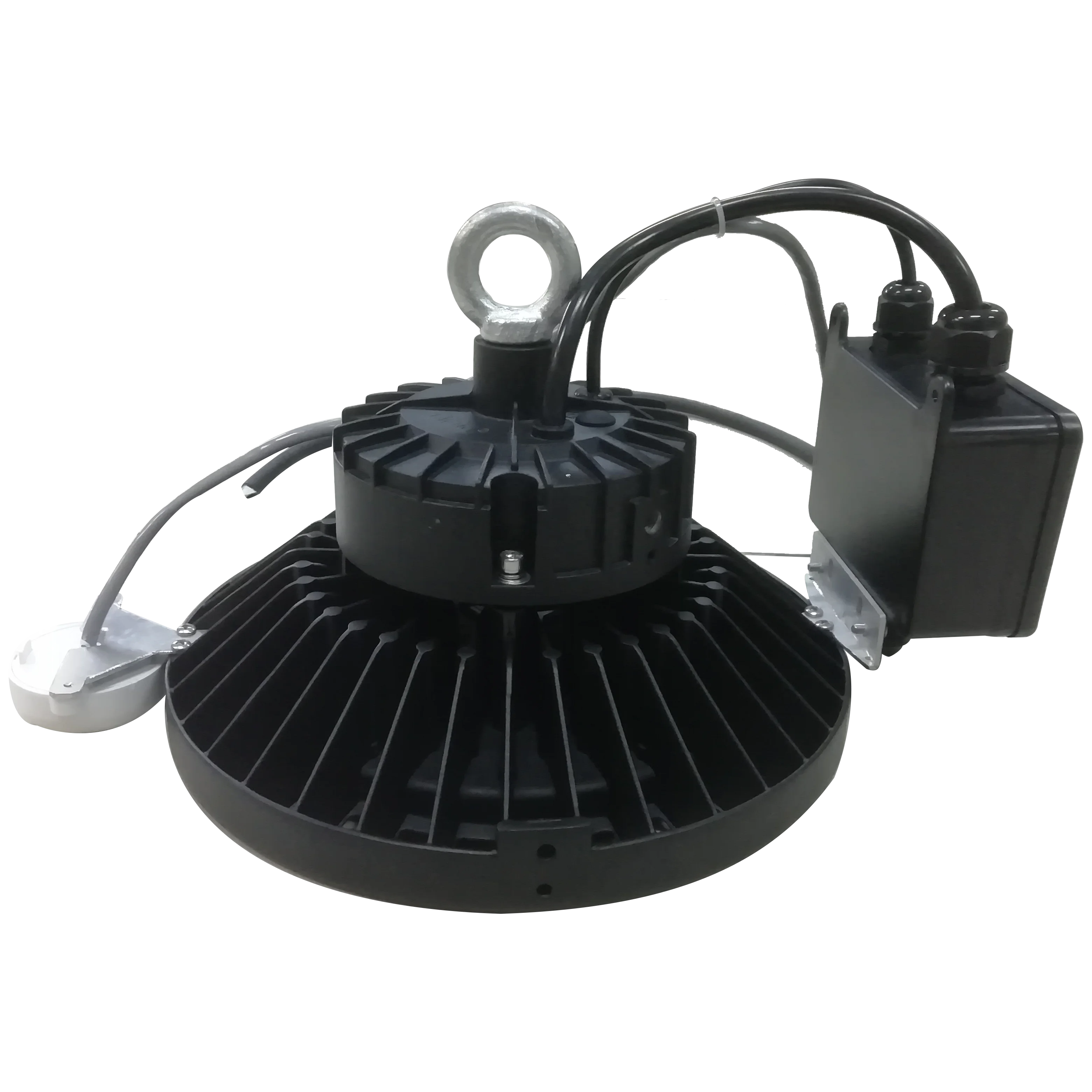 190lm/w 65w To 205w Ufo High Bay Led Light Highbay Housing Light Lamp