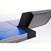 Martial art training wrestling mats roll mat