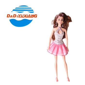cheap plastic dolls in bulk