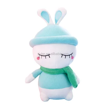 custom plush doll maker