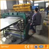 HOT !!Automatic building Steel Reinforcing Wire Mesh Welding Machine(15 years factory)