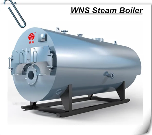 Expert Engineer Stable Quality thermic oil boiler for hot press